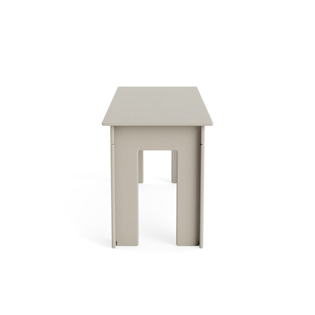 Loll Picnic 39" Rectangle Bench