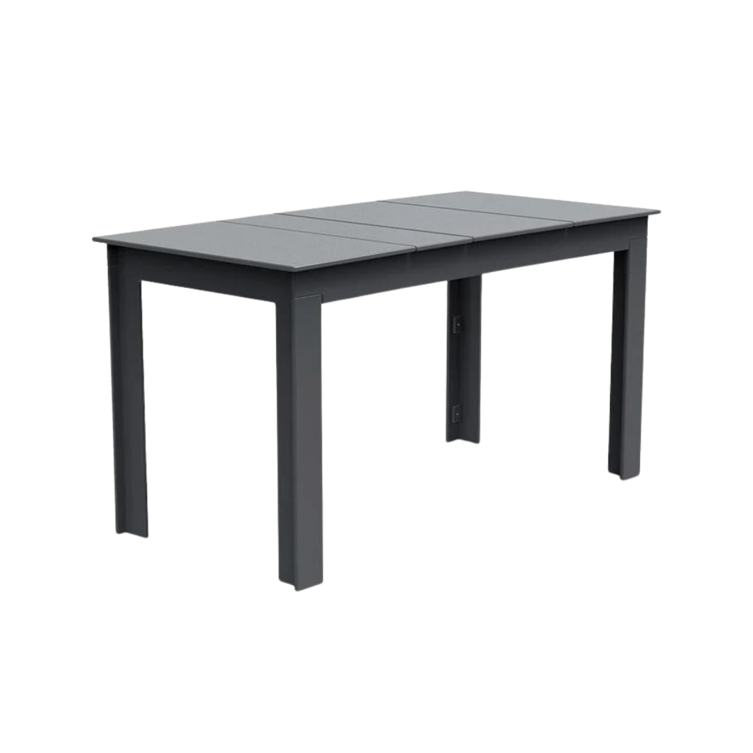 Loll 56" Rectangle Picnic Table