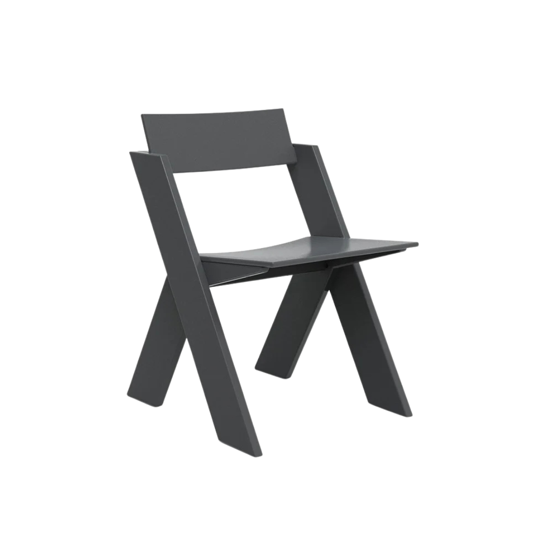 Loll Here/There Dining Side Chair