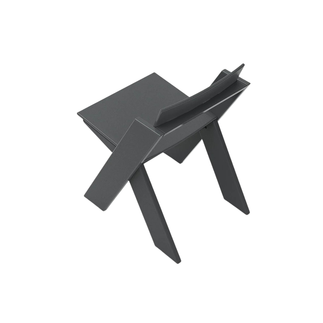 Loll Here/There Dining Side Chair