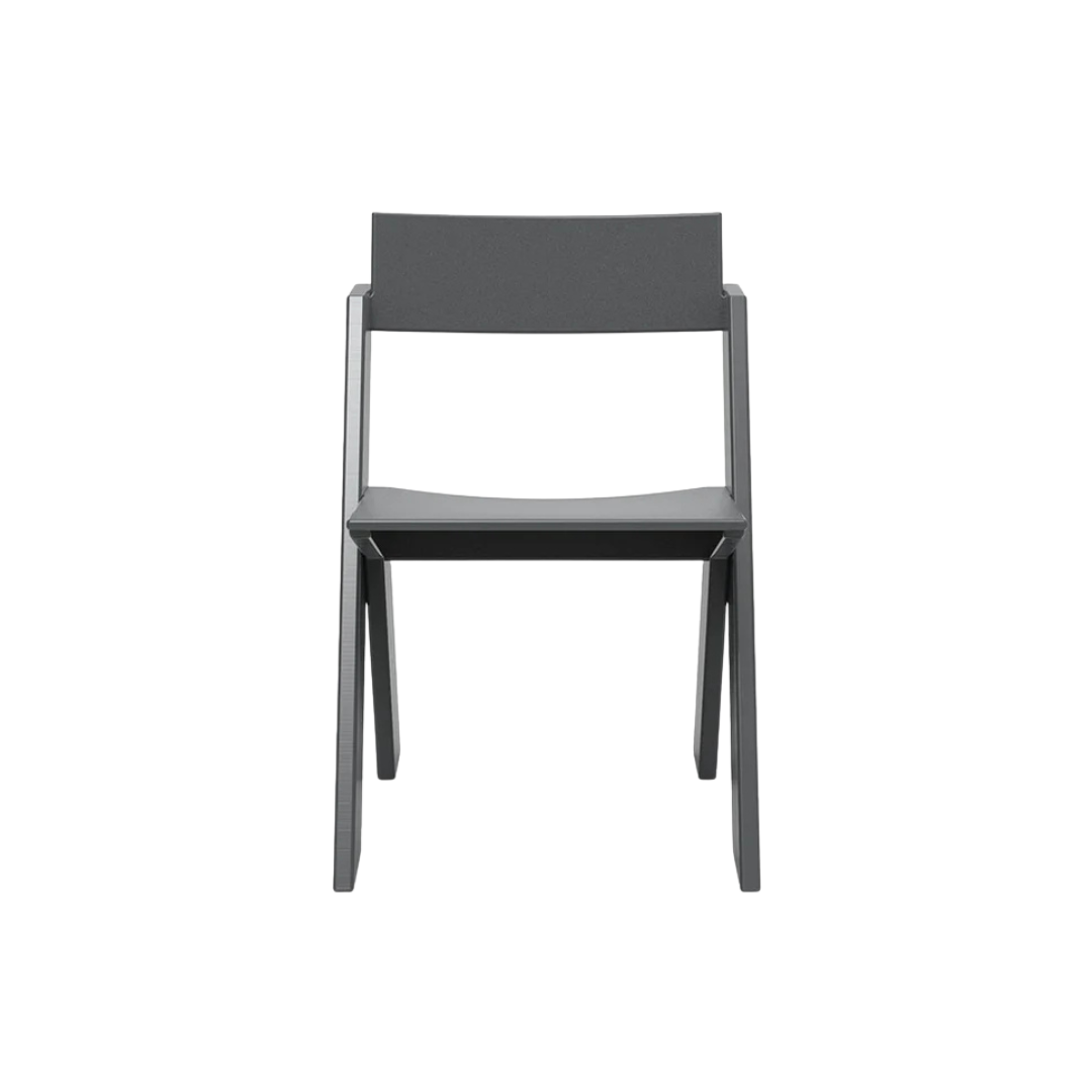 Loll Here/There Dining Side Chair