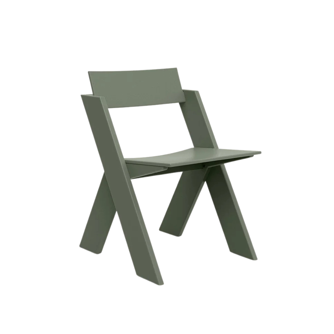 Loll Here/There Dining Side Chair