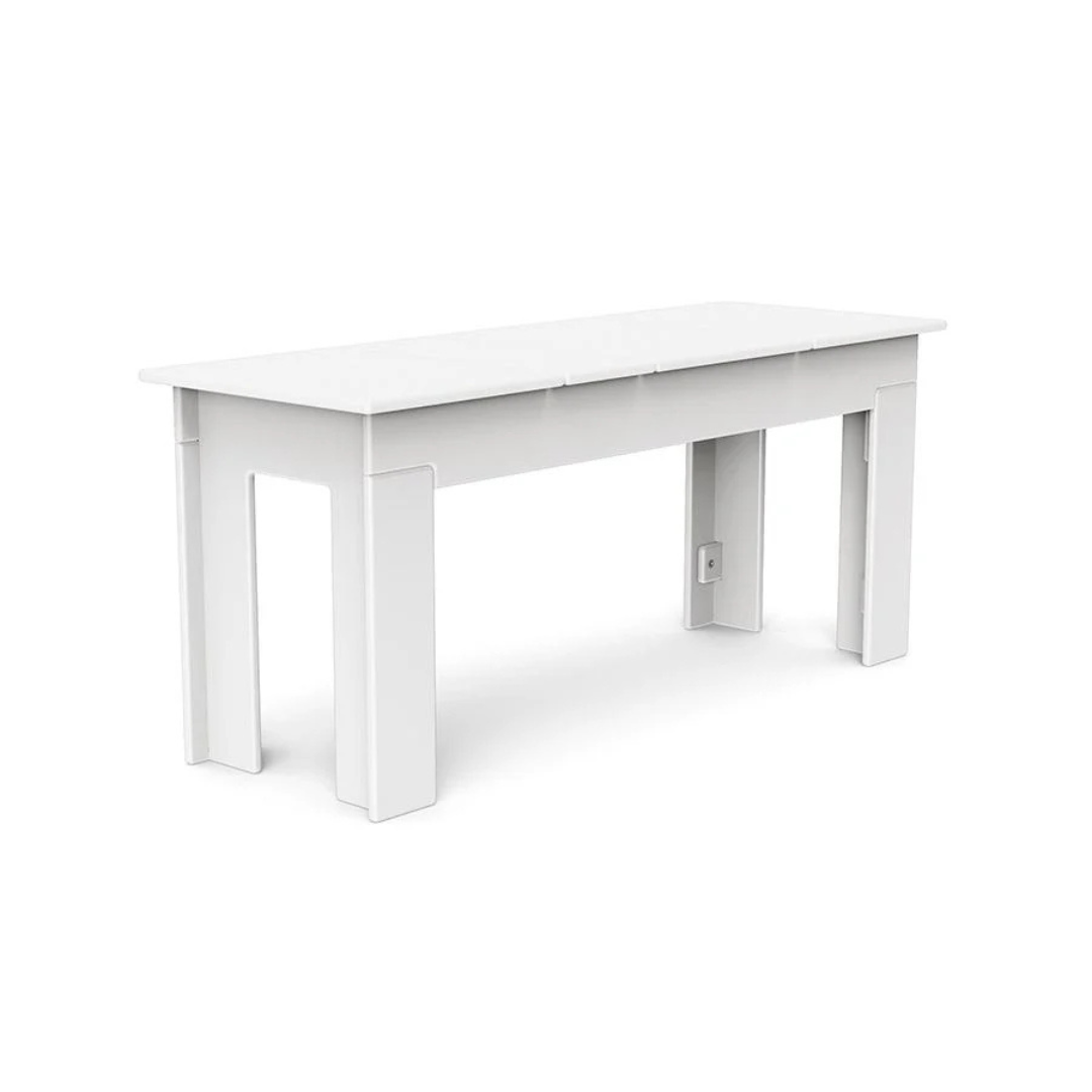 Loll Picnic 39" Rectangle Bench