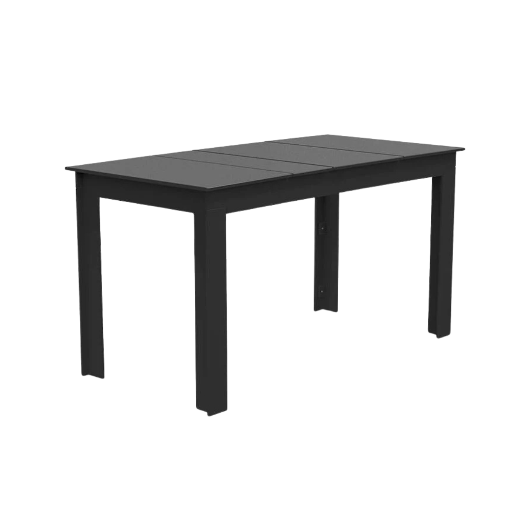 Loll 56" Rectangle Picnic Table