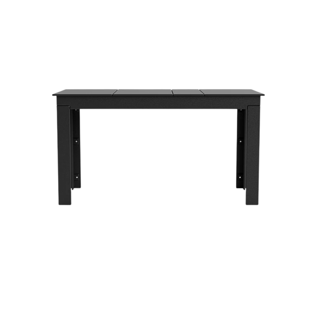 Loll 56" Rectangle Picnic Table