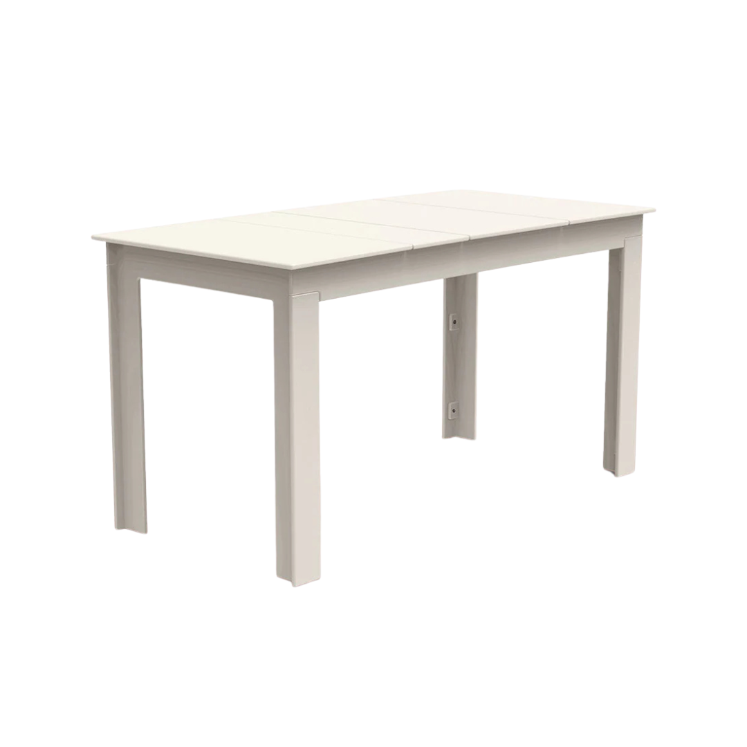 Loll 56" Rectangle Picnic Table