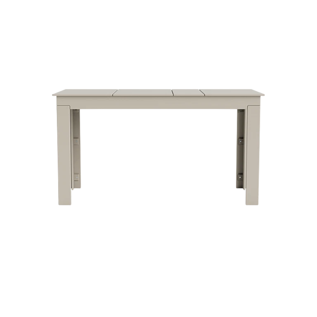 Loll 56" Rectangle Picnic Table