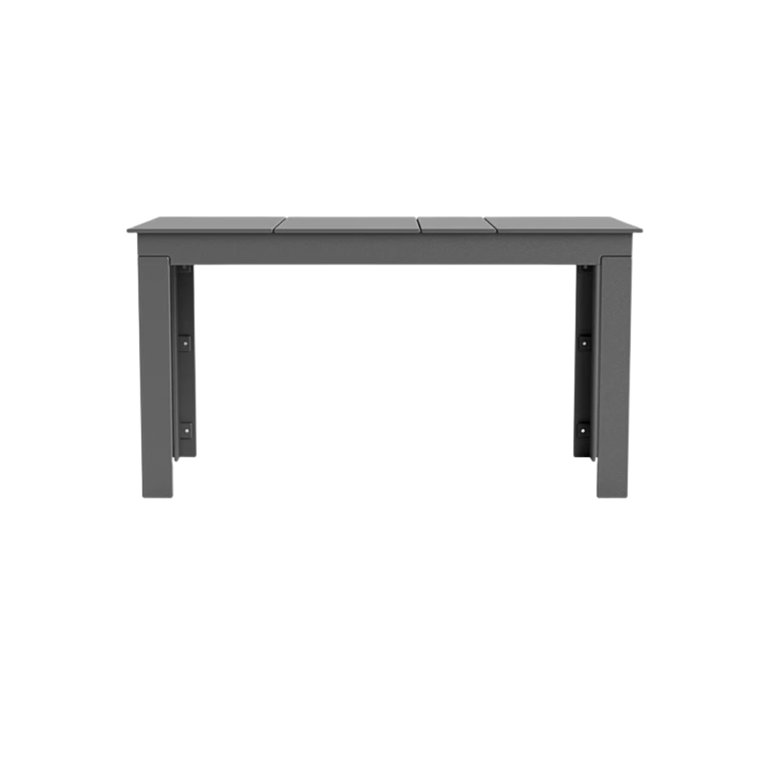 Loll 56" Rectangle Picnic Table