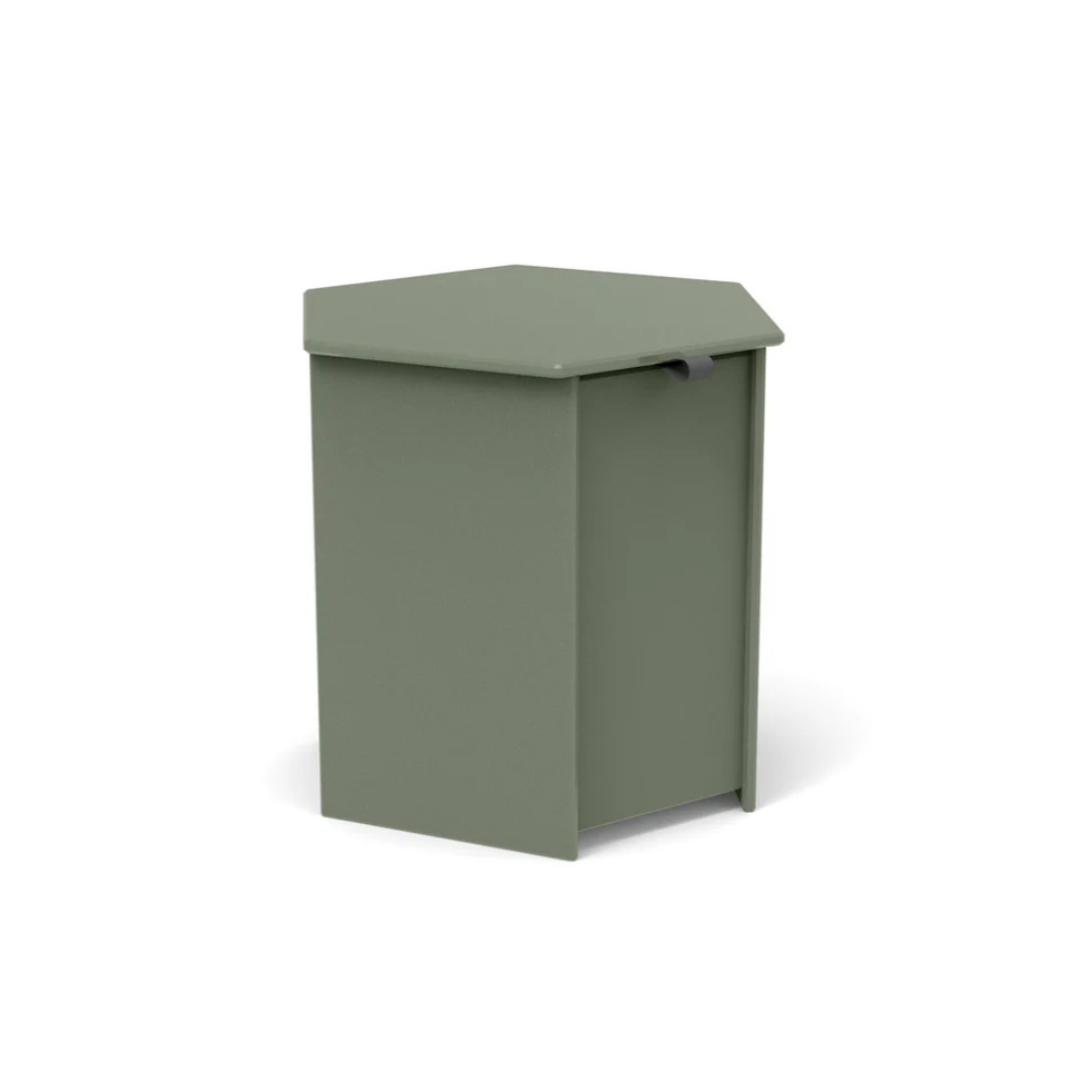 Loll Picnic Propane Tank Cover Table