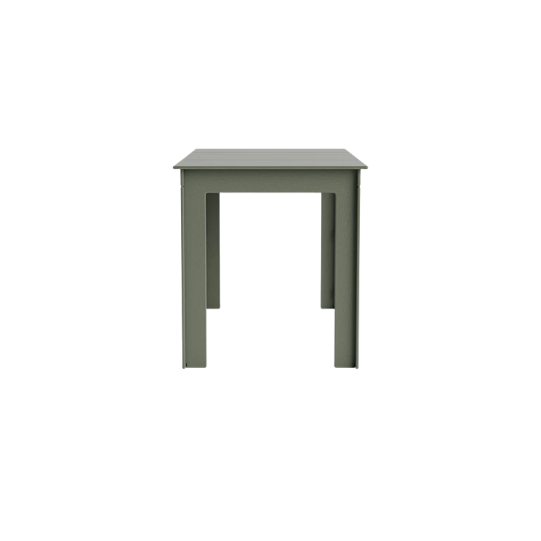 Loll 56" Rectangle Picnic Table