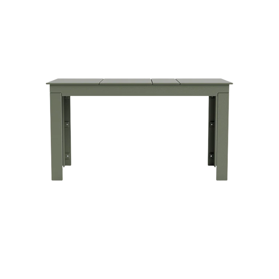 Loll 56" Rectangle Picnic Table