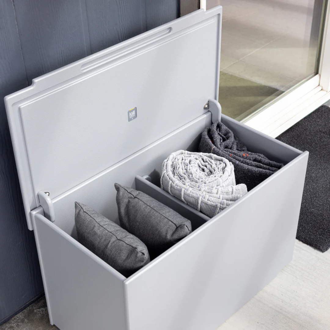 Loll 105L Mondo Storage Box