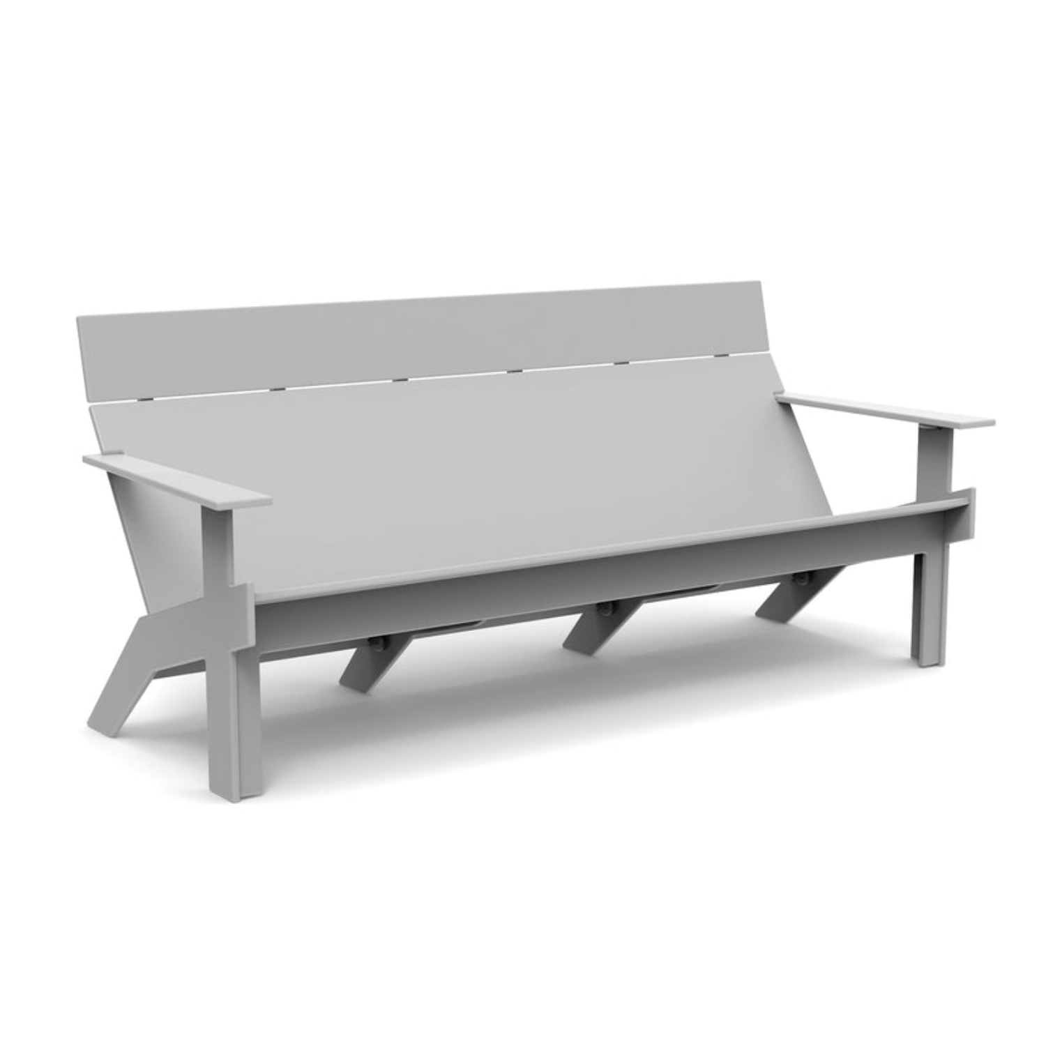 Loll 77" Tall Lollygagger Sofa