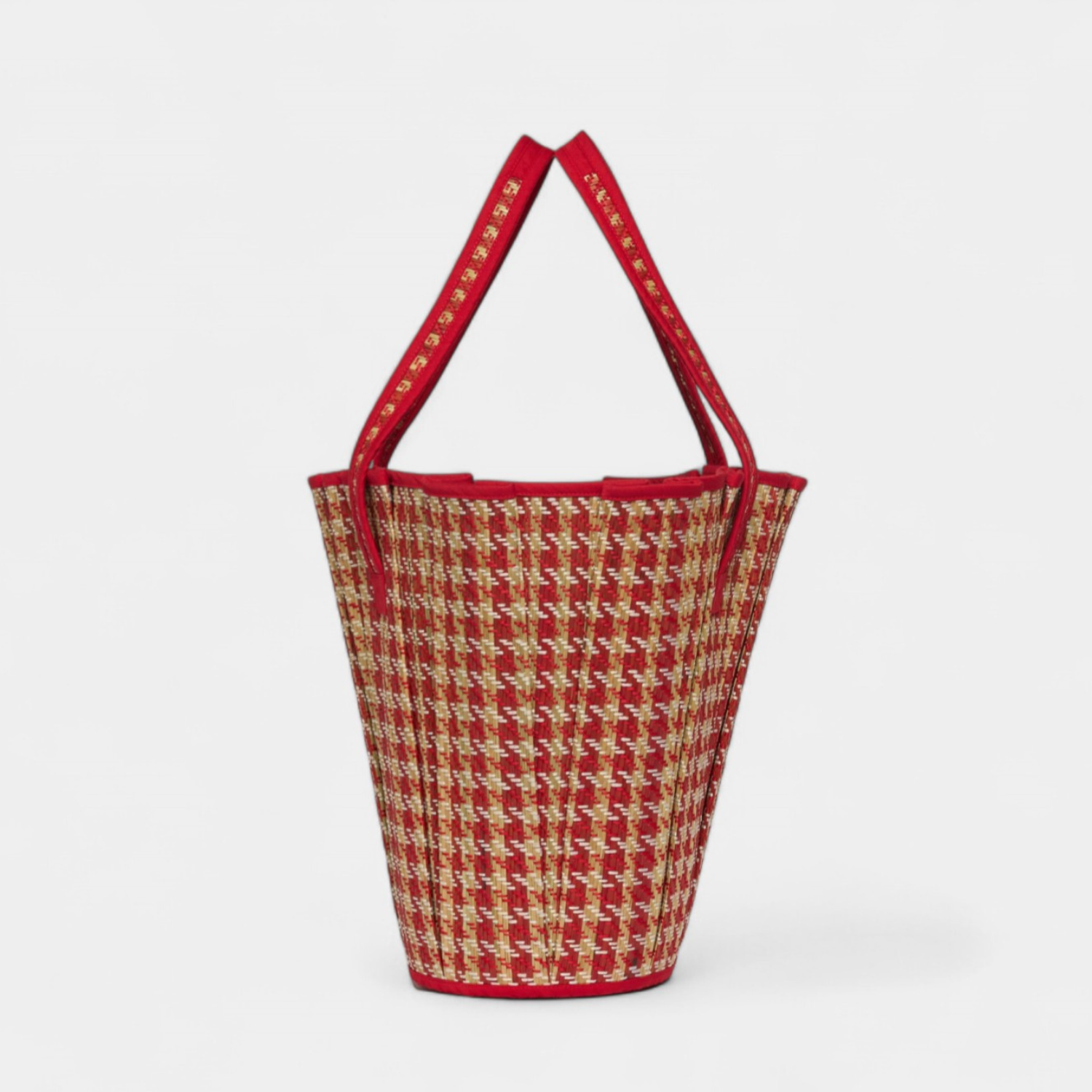 Lorna Murray Basque Midi Tropez Tote