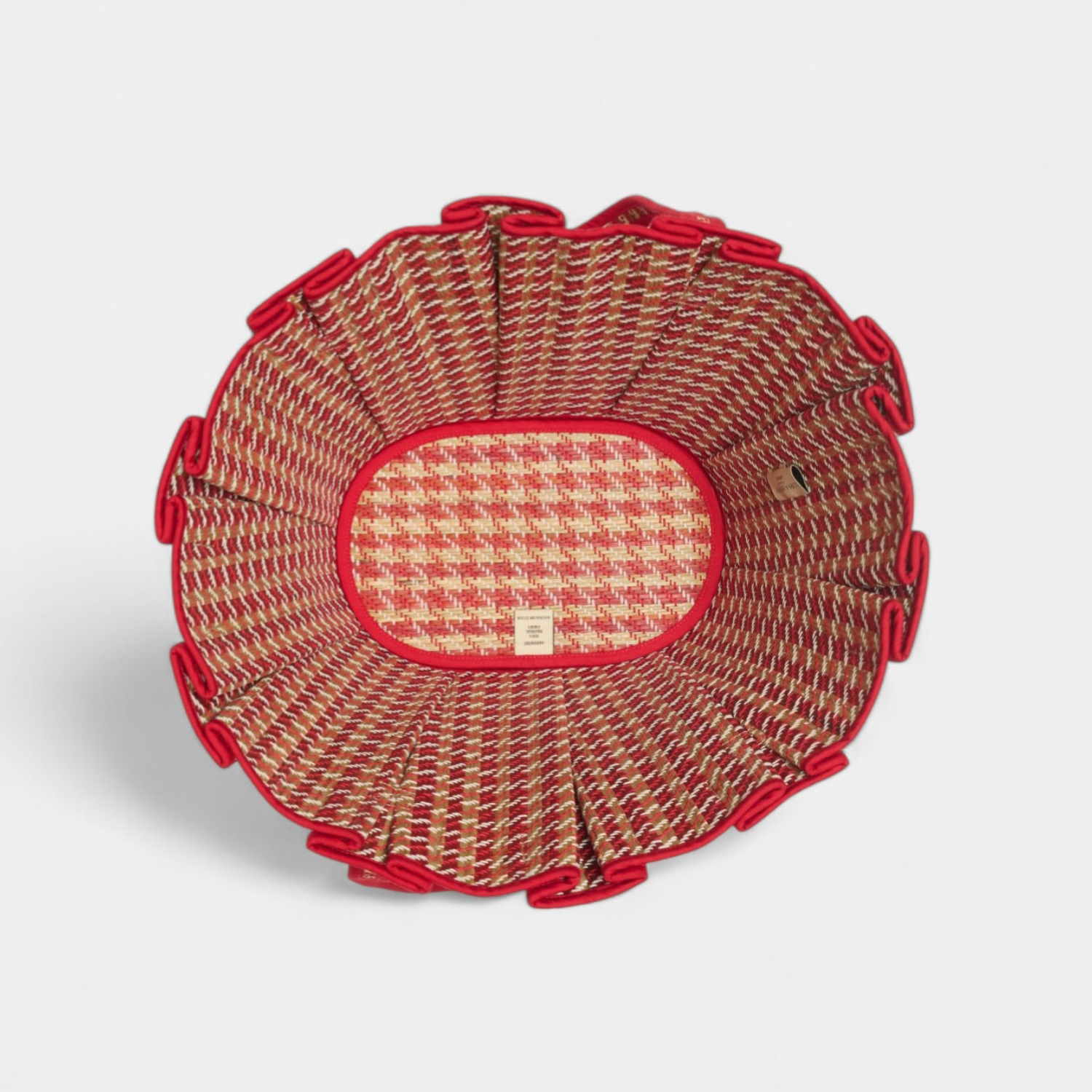 Lorna Murray Basque Midi Tropez Tote