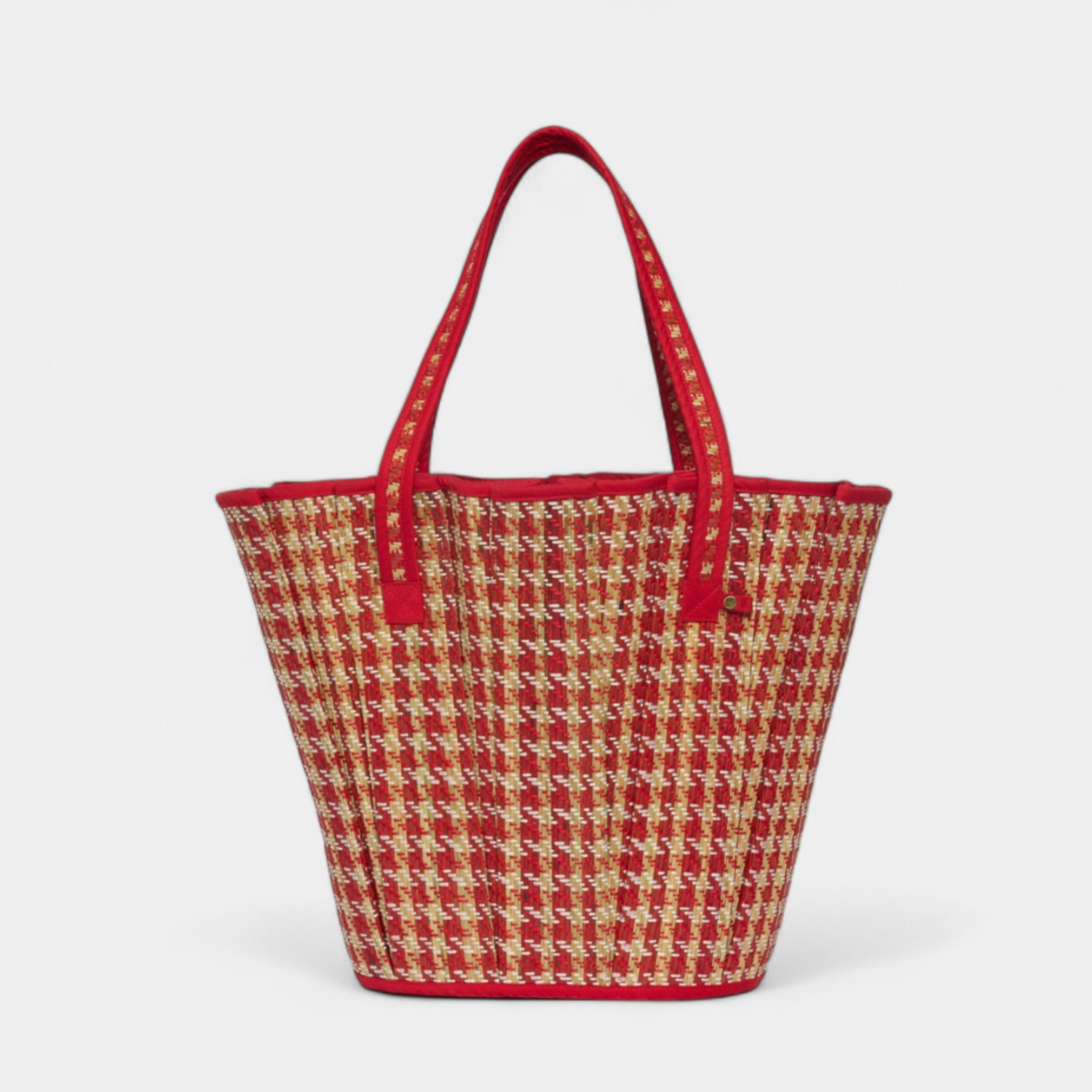 Lorna Murray Basque Midi Tropez Tote