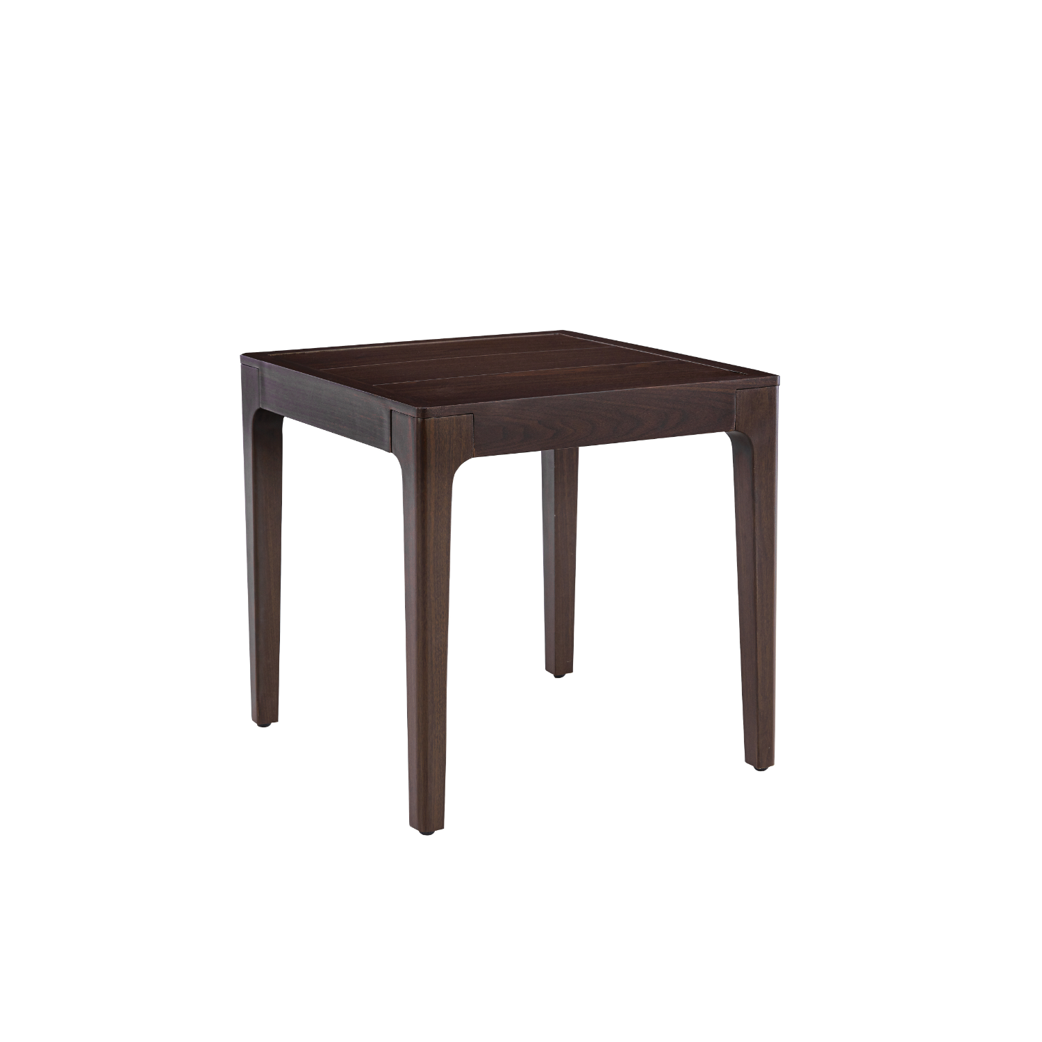 Nottingham Side Table - Espresso