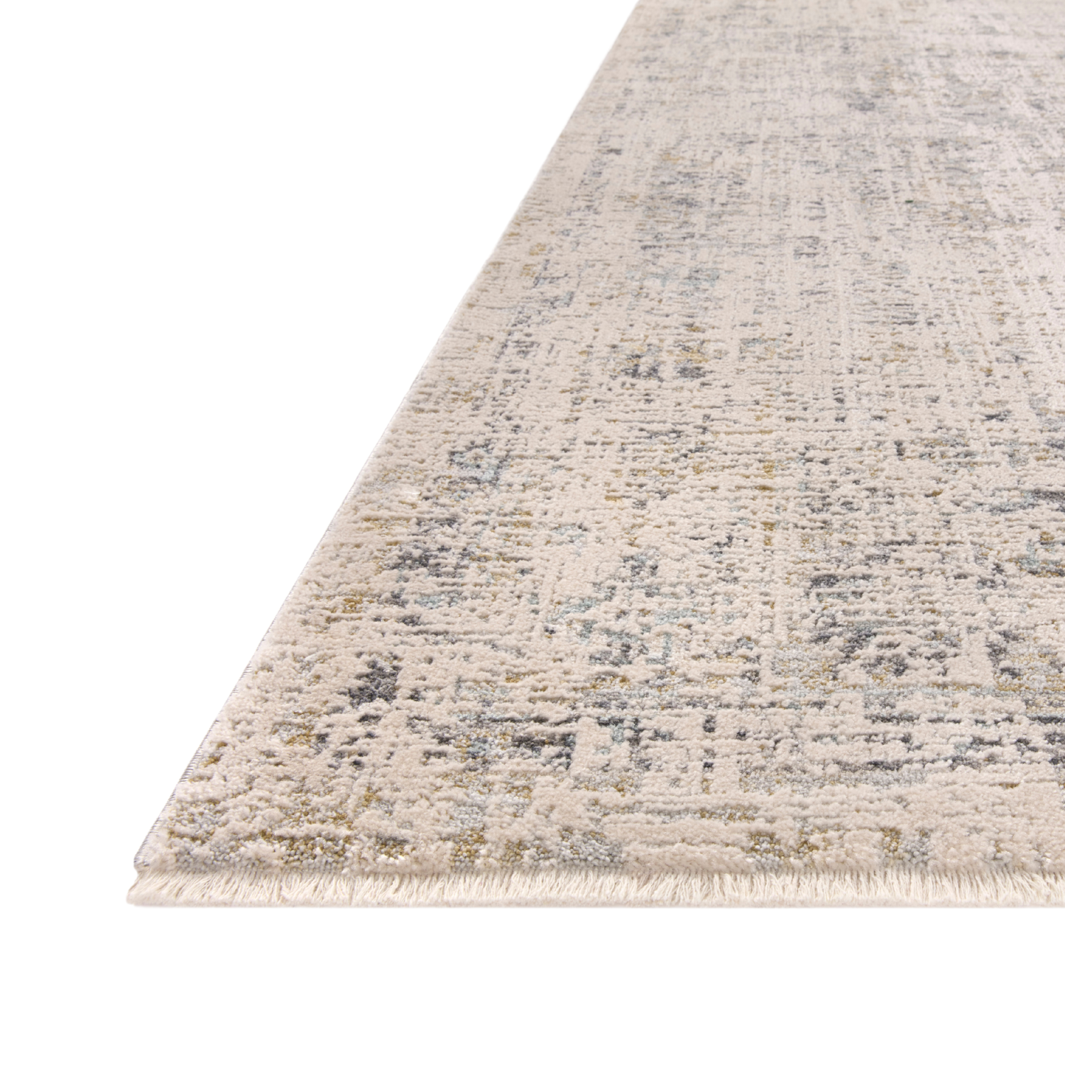 Amber Lewis x Loloi Alie Sand/Sky Rug