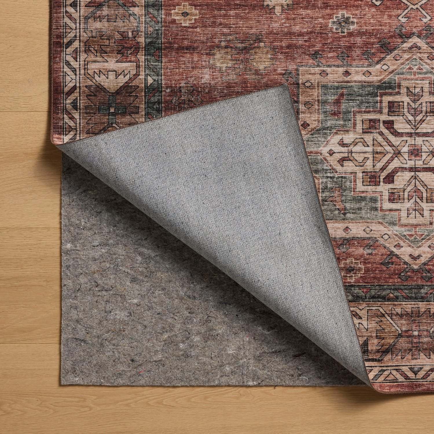 Loloi II Anniston Spice/Multi Washable Rug