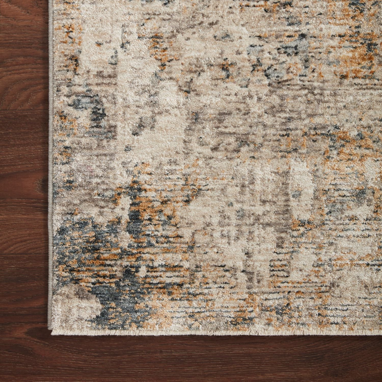 Loloi Axel Ocean/Beige Rug