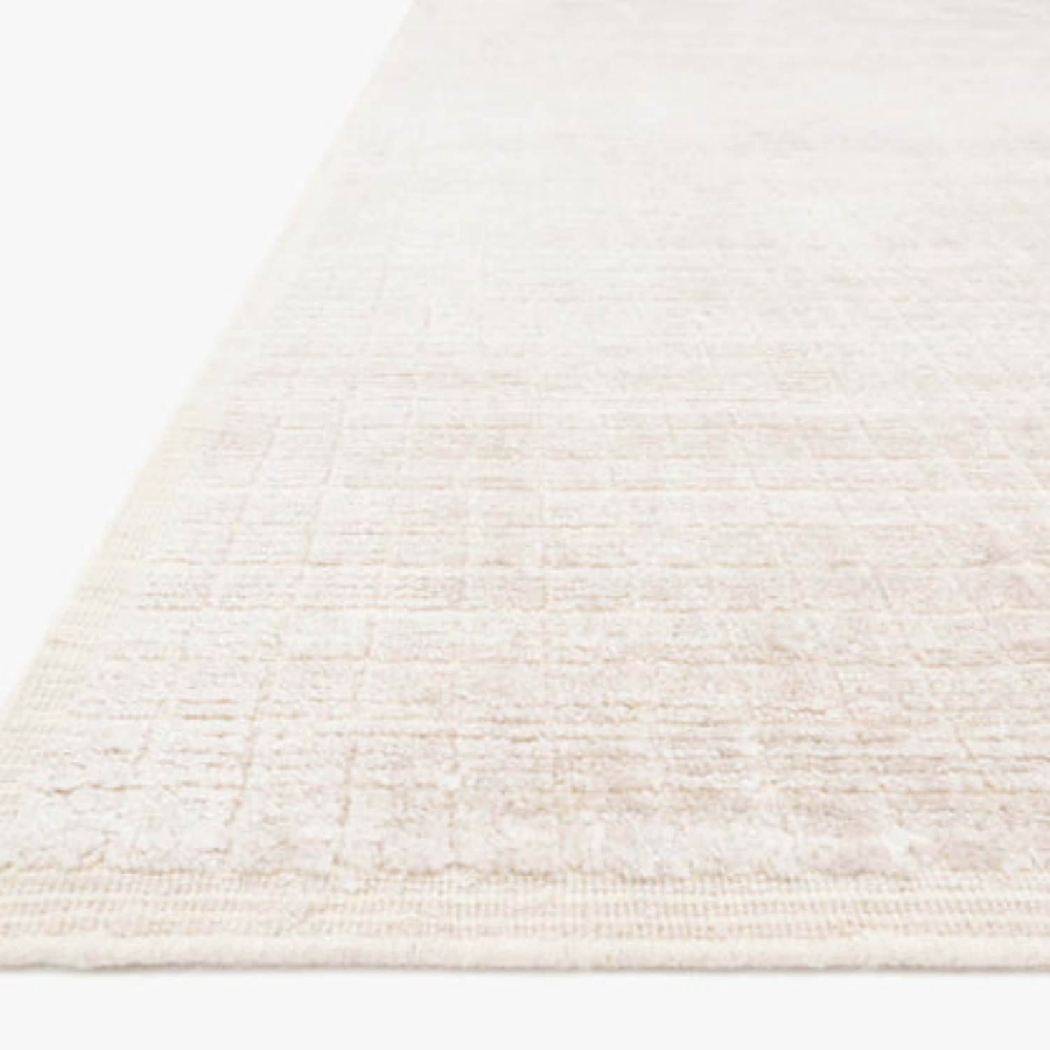 Loloi Beverly Natural Wool Rug