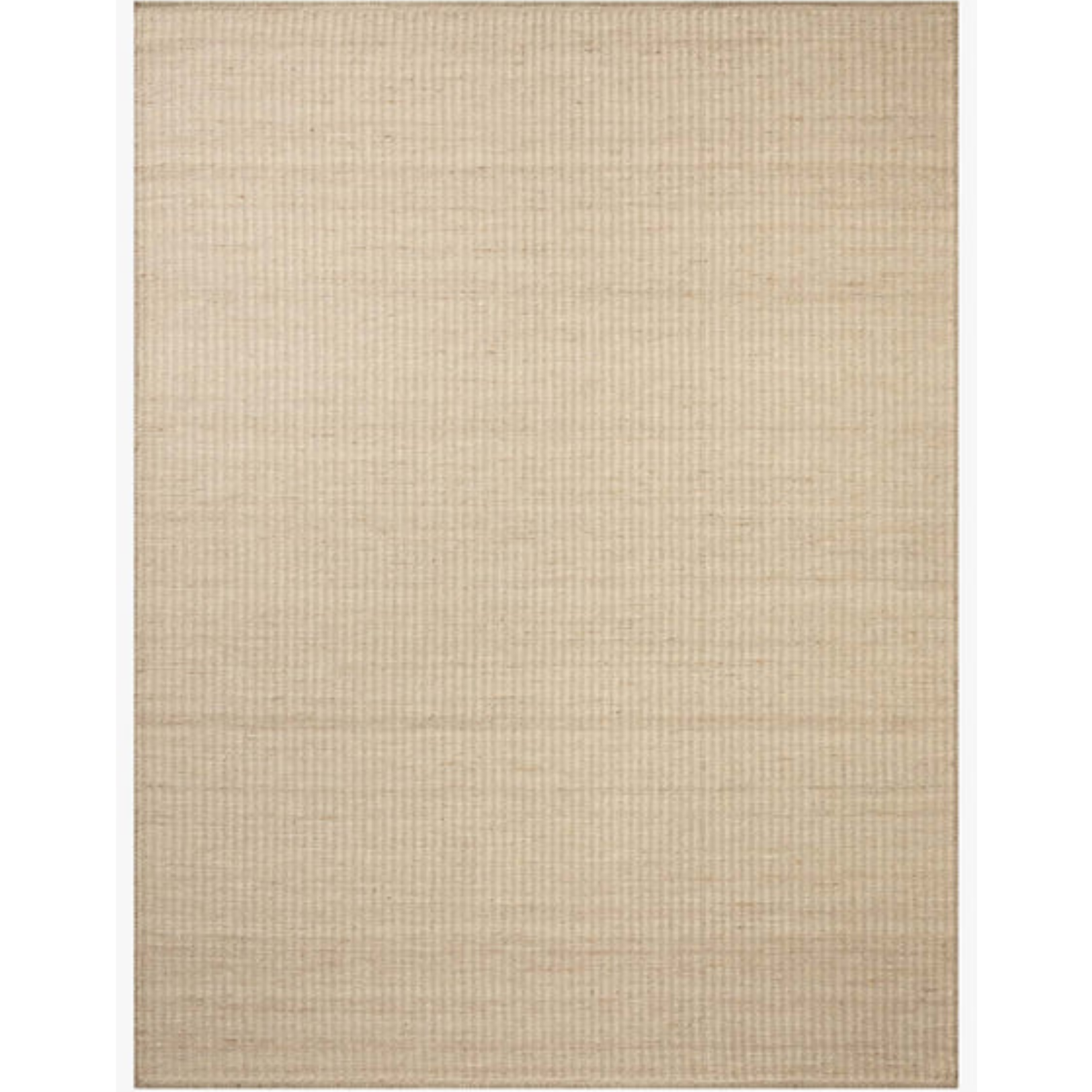 Loloi Elma Bone Wool Rug