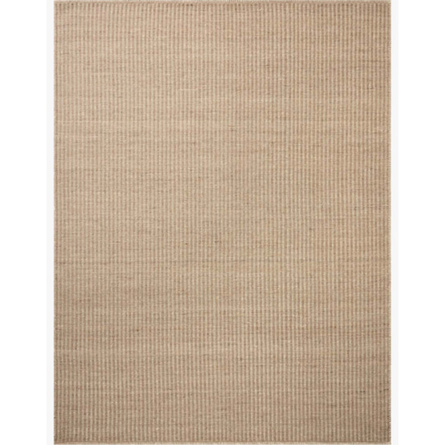 Loloi Elma Dove Wool Rug