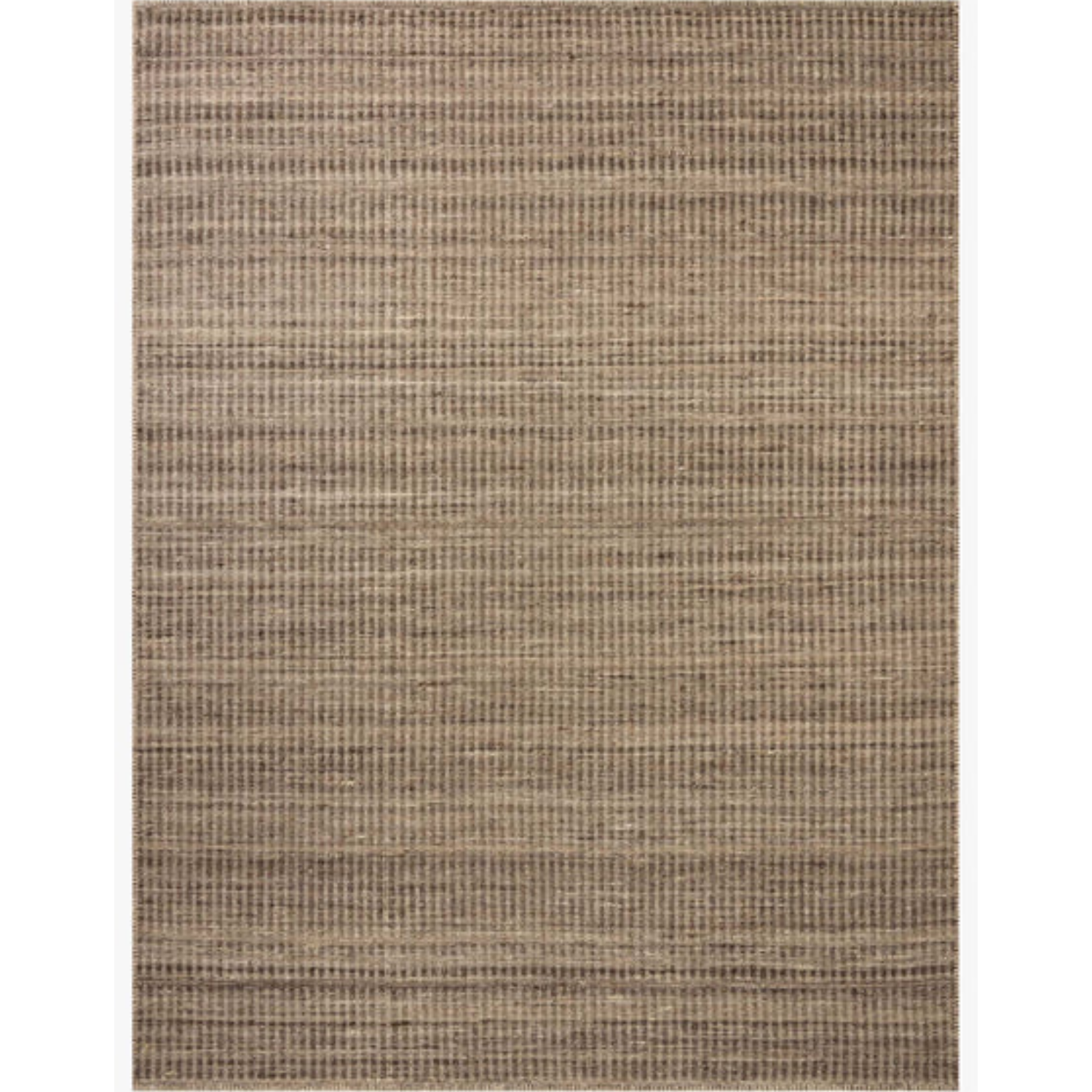 Loloi Elma Bark Wool Rug