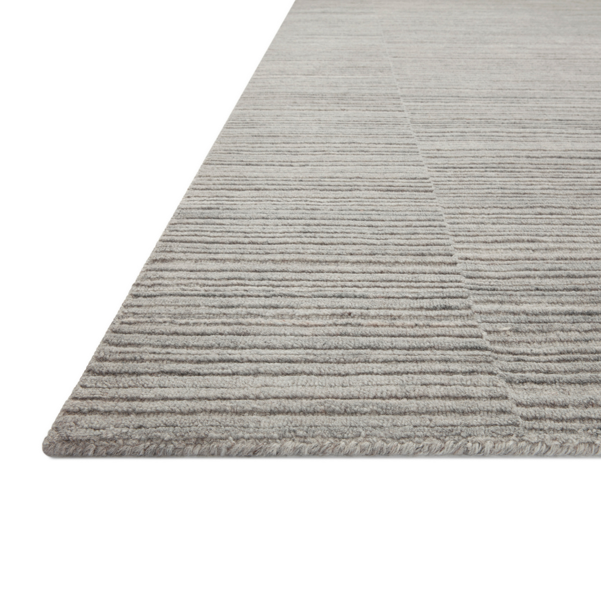 Amber Lewis x Loloi Lou Dove Rug