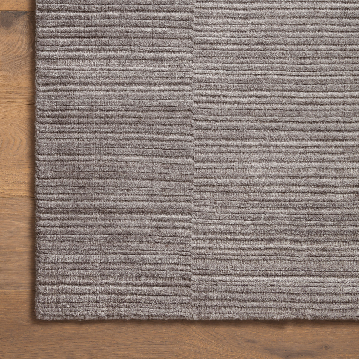 Amber Lewis x Loloi Lou Grey Rug
