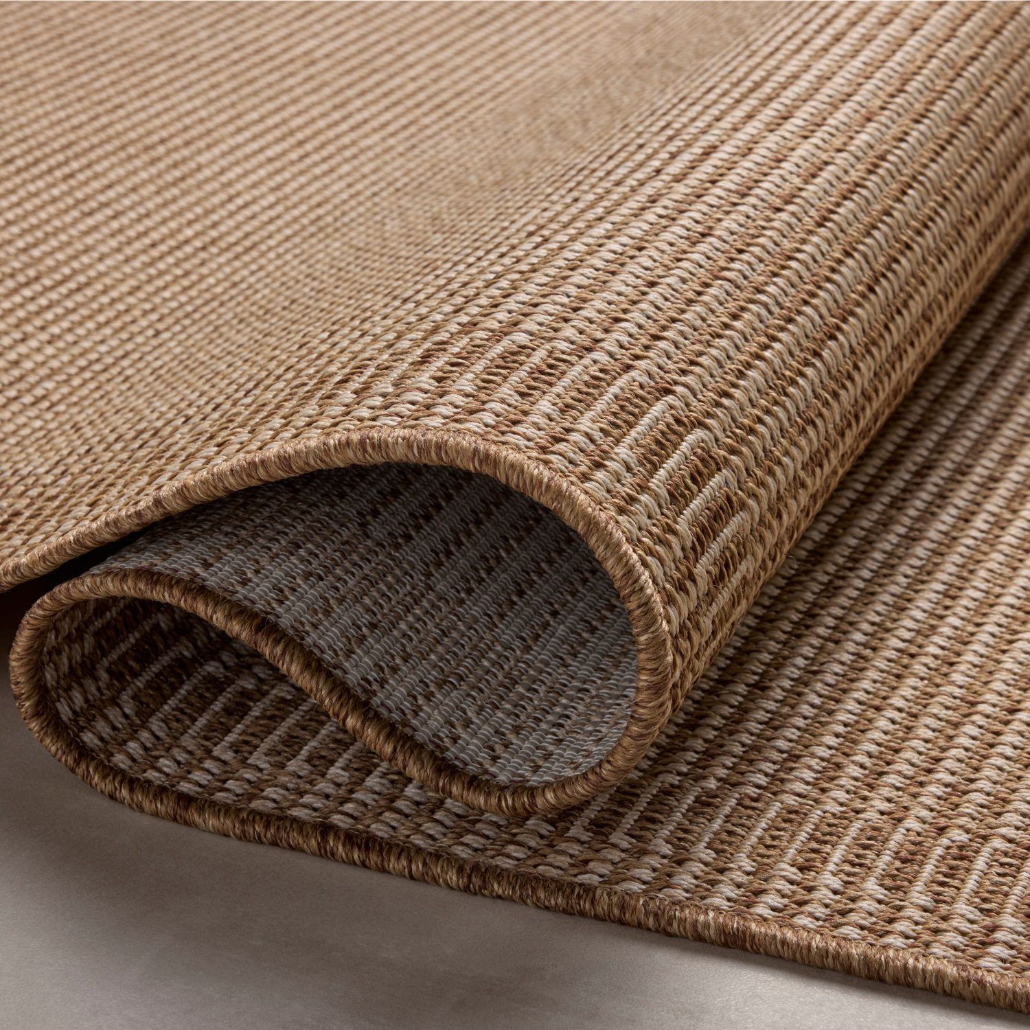 Loloi Merrick Natural/Oatmeal Outdoor Rug