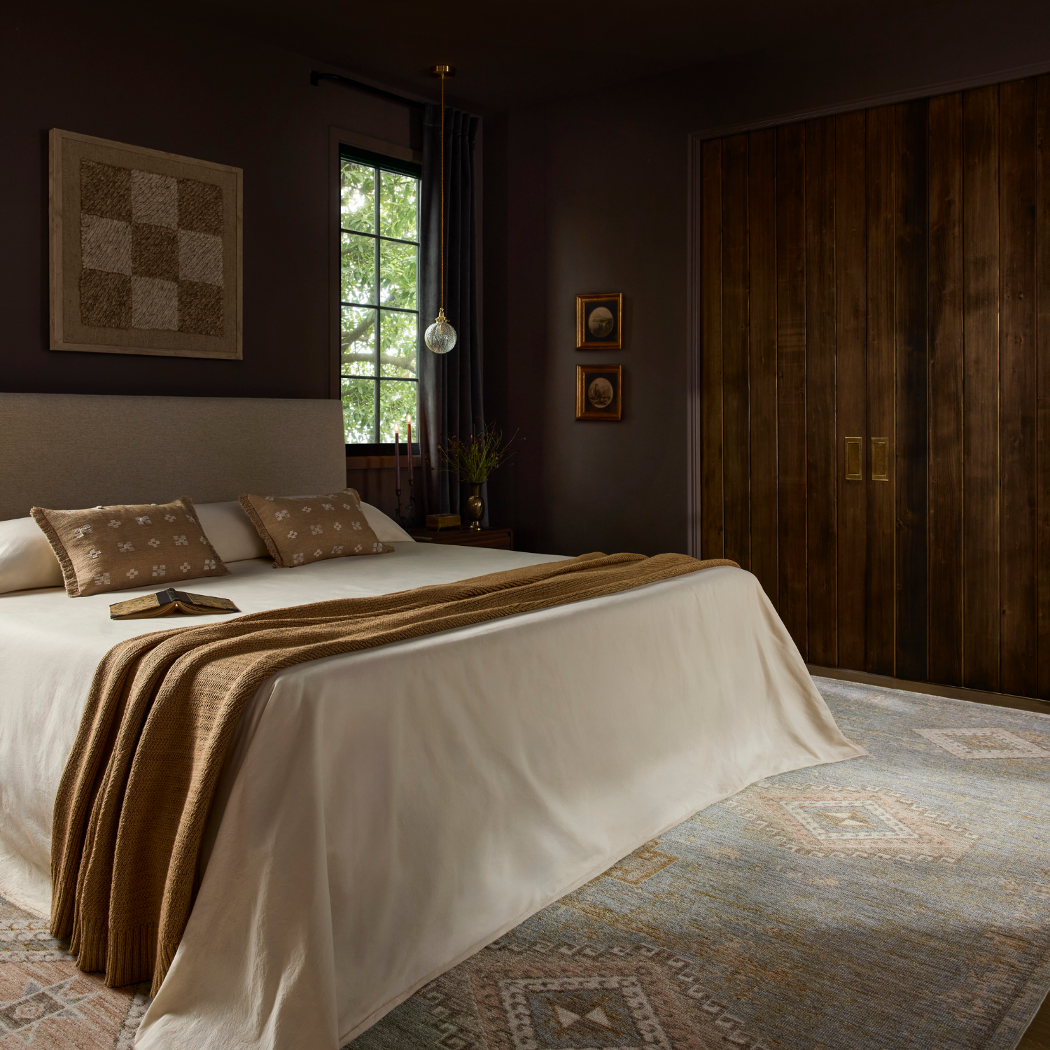 Loloi Elora Sky/ Multi Rug