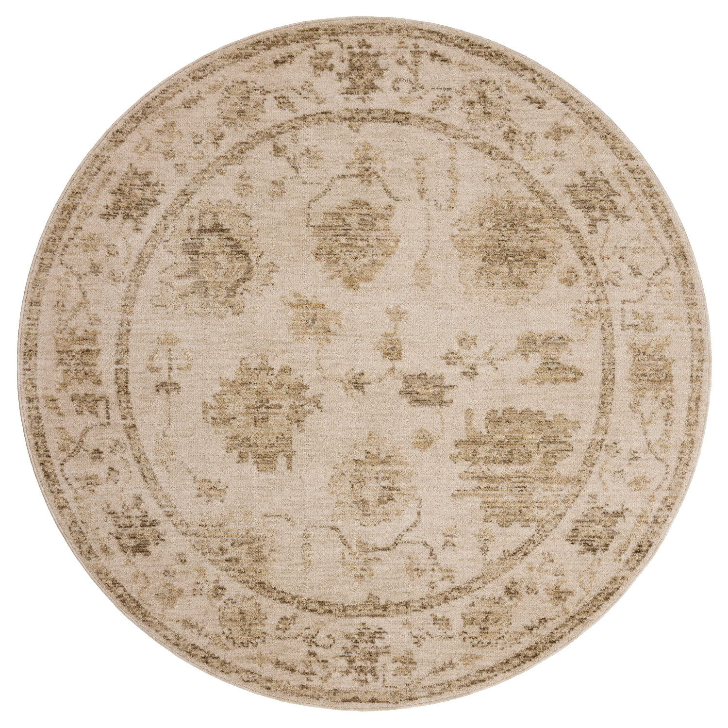 Loloi Willa Fog/Natural Indoor Rug