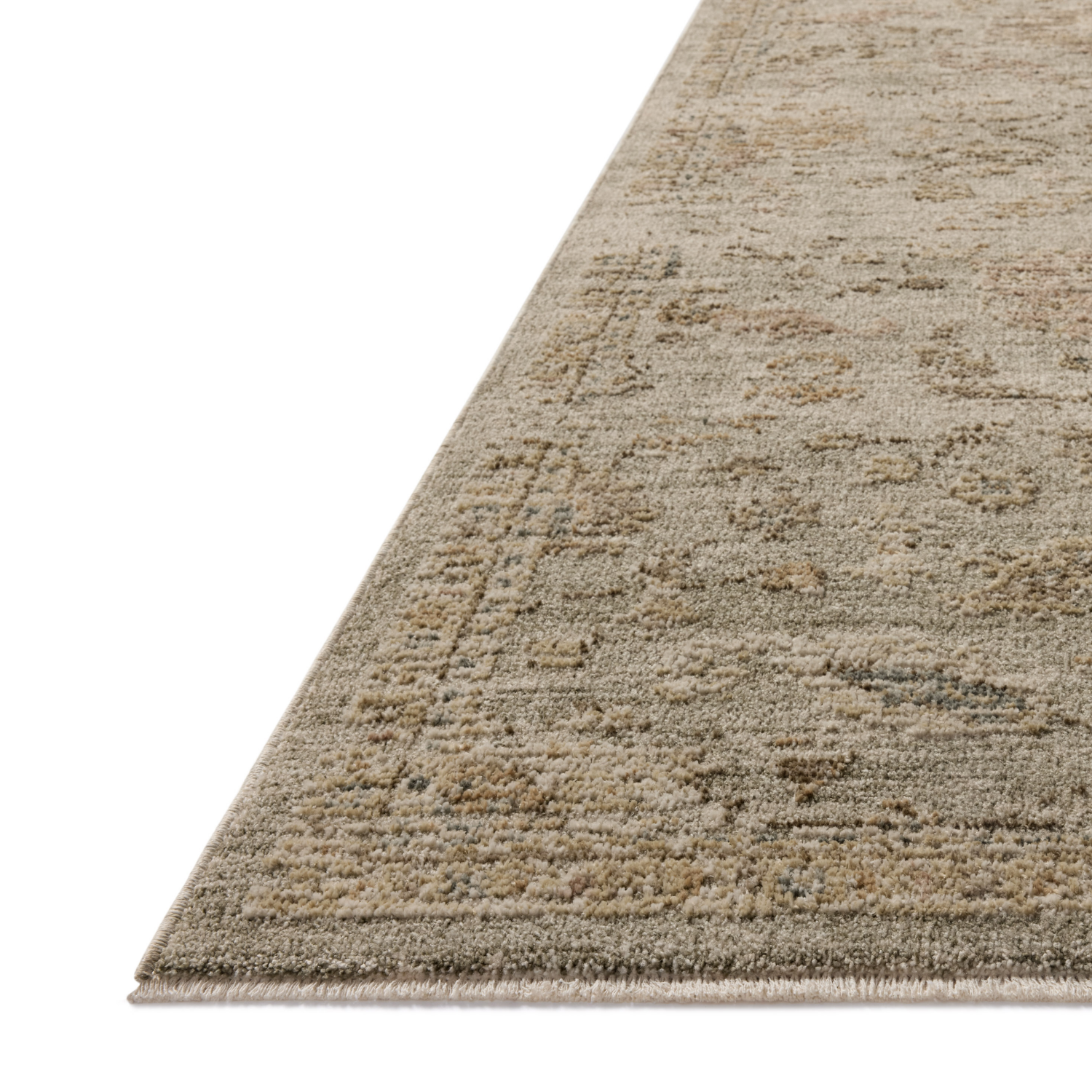 Loloi Willa Sage/Multi Indoor Rug