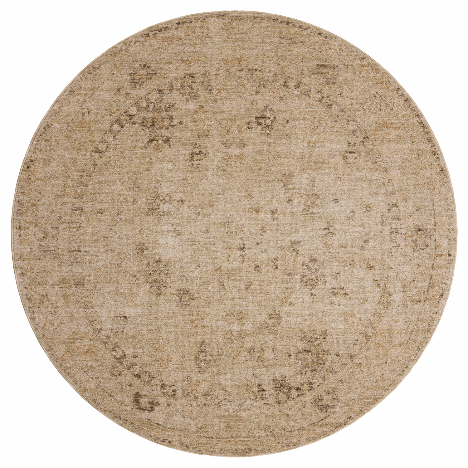 Loloi Willa Wheat/Natural Indoor Rug