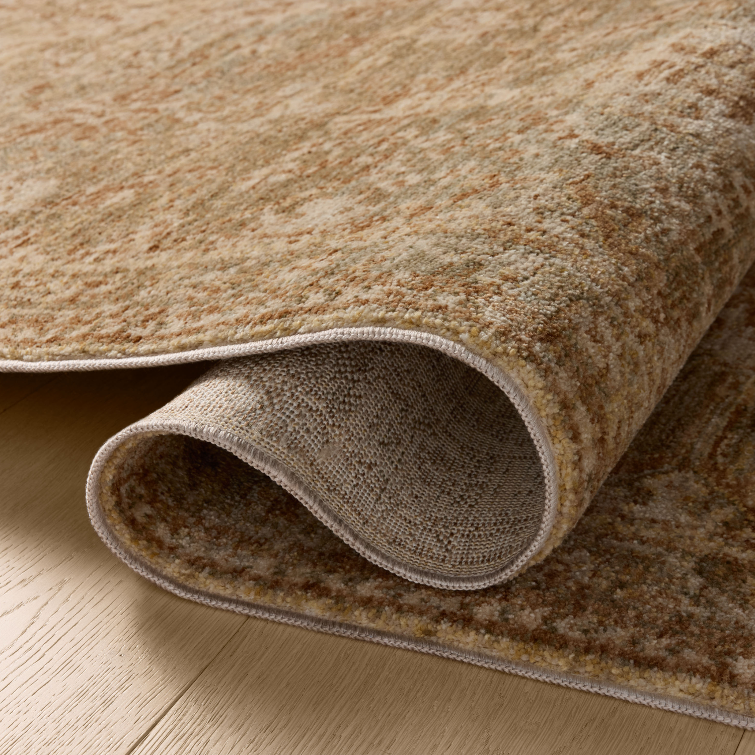 Magnolia Home x Loloi Junie - Spice/Multi
