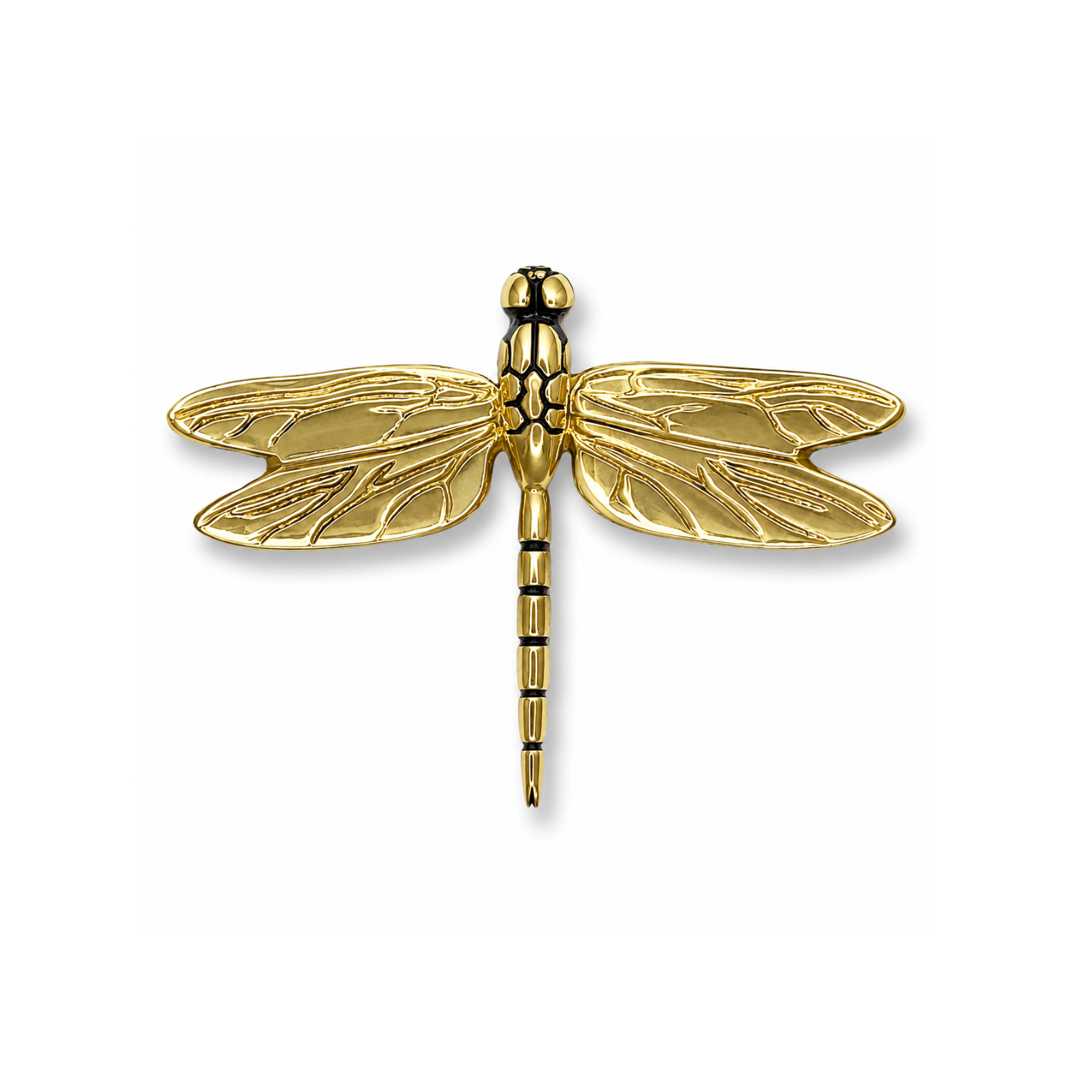 Dragon Fly Door Knocker