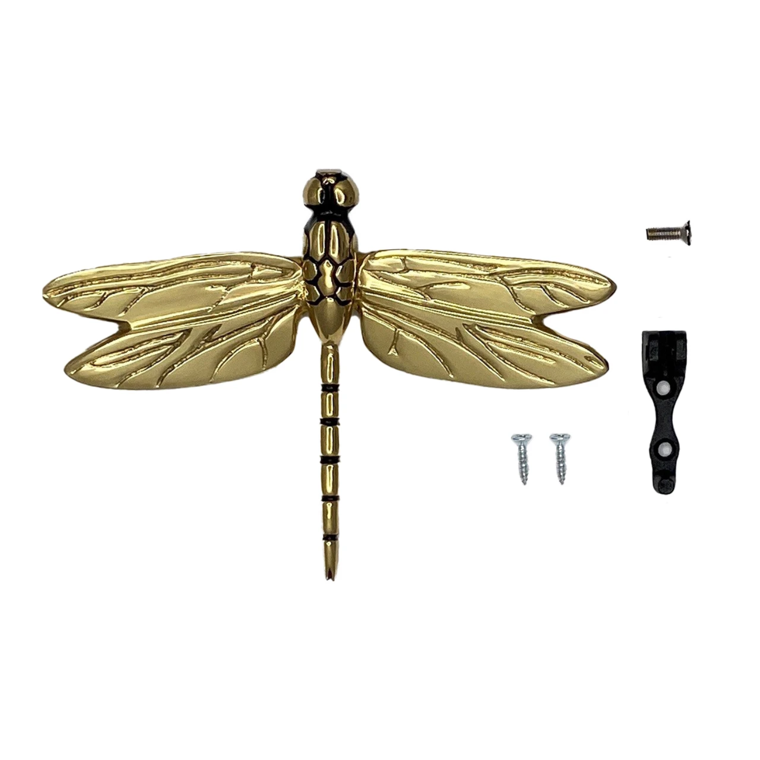 Dragon Fly Door Knocker