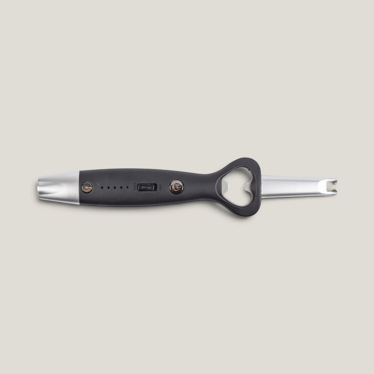 Arc Spark Rechargeable Lighter - Black