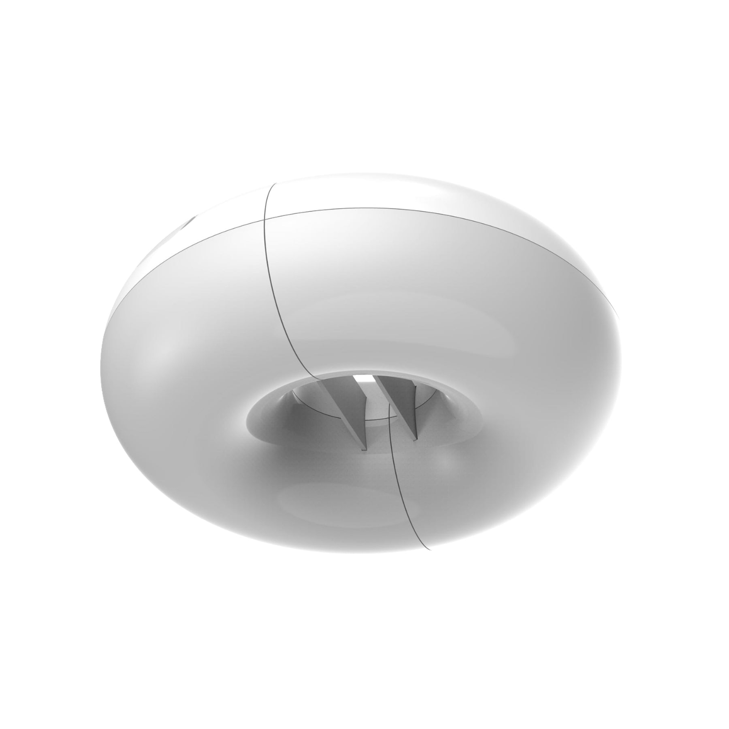 Umbra Glow Cordless Umbrella LED Light