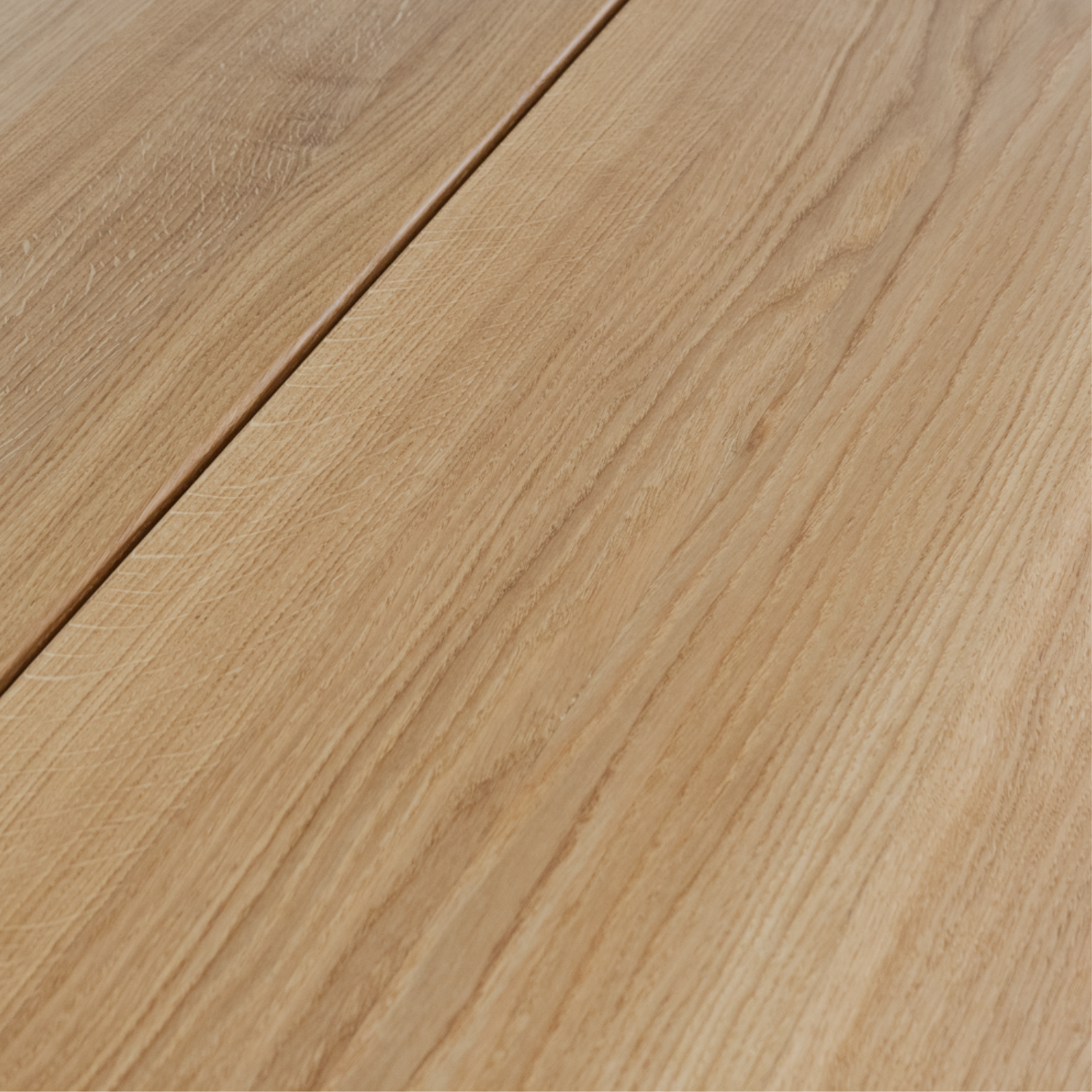 Aarhus 78" Oak Dining Table