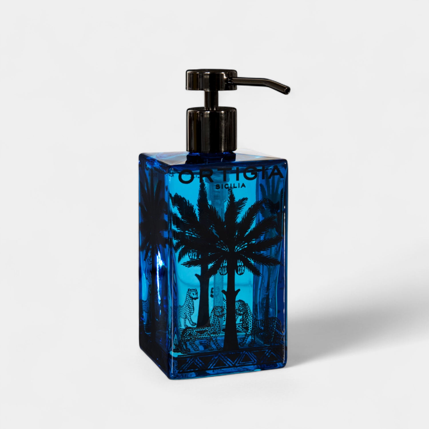 Ortigia Florio Liquid Hand Soap