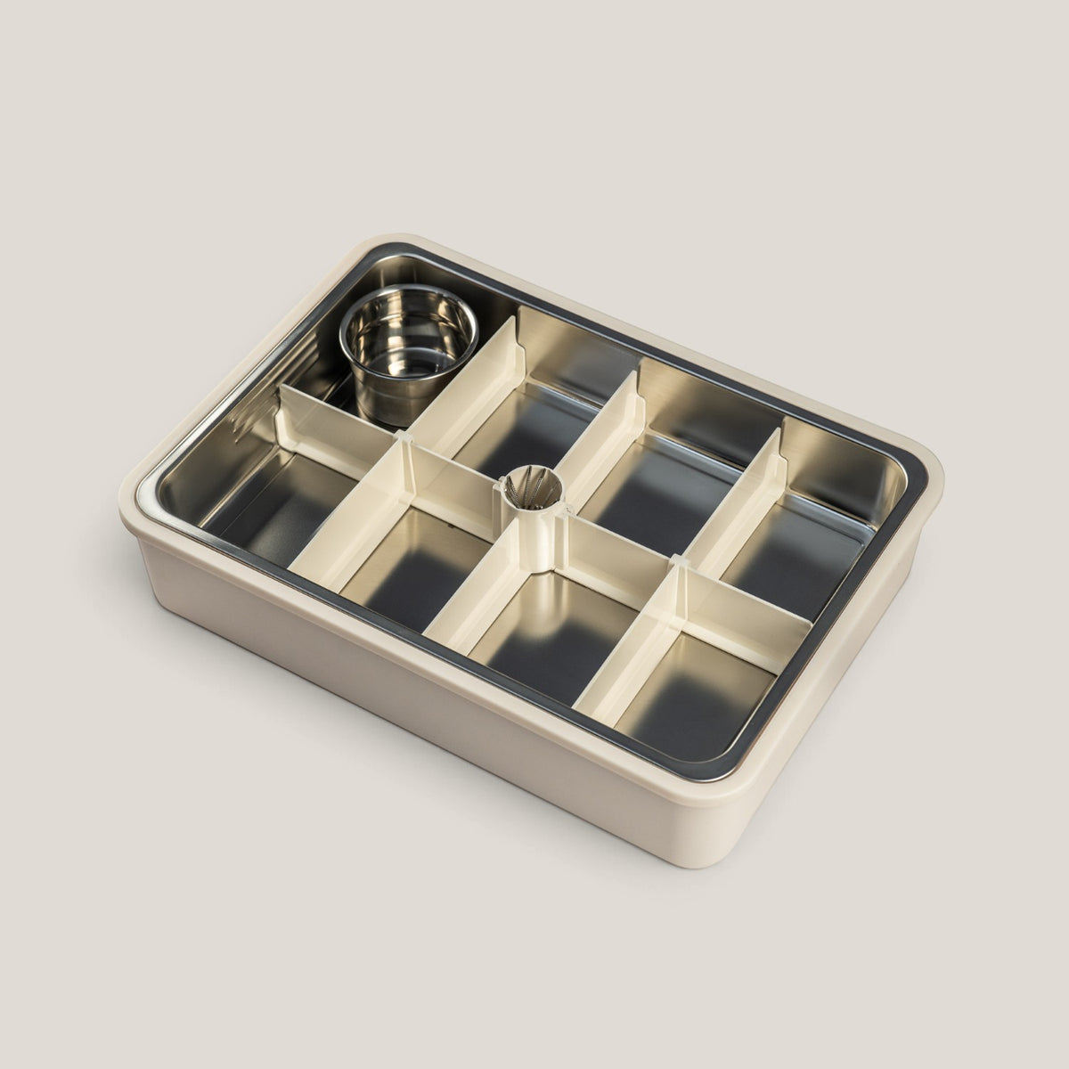 The Platterbox Original Accessory Pack - Salty Pebble