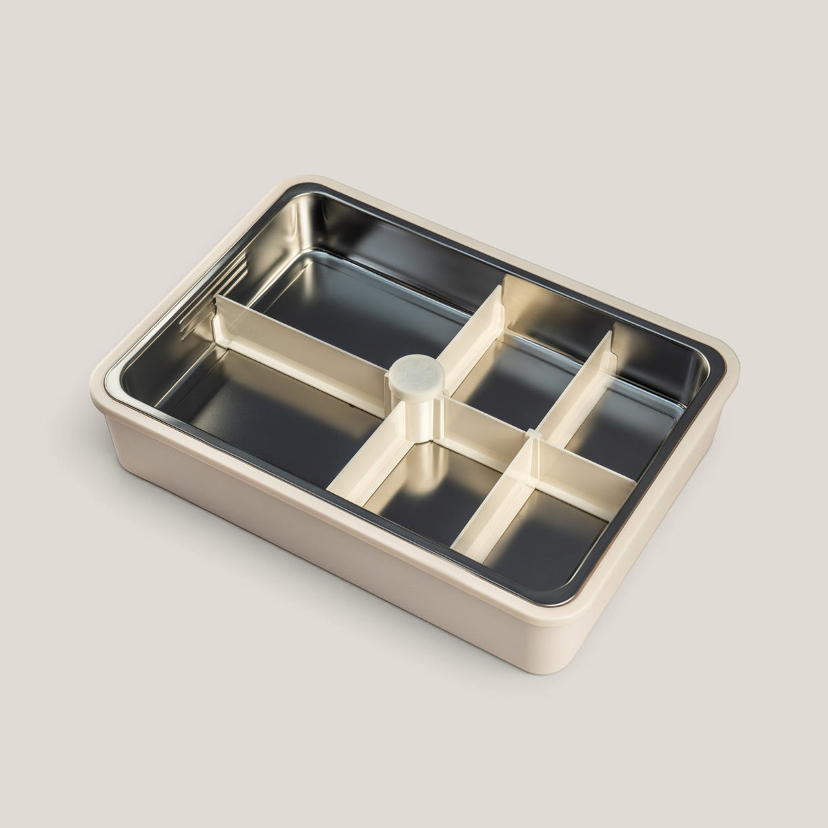 The Platterbox Original Accessory Pack - Salty Pebble
