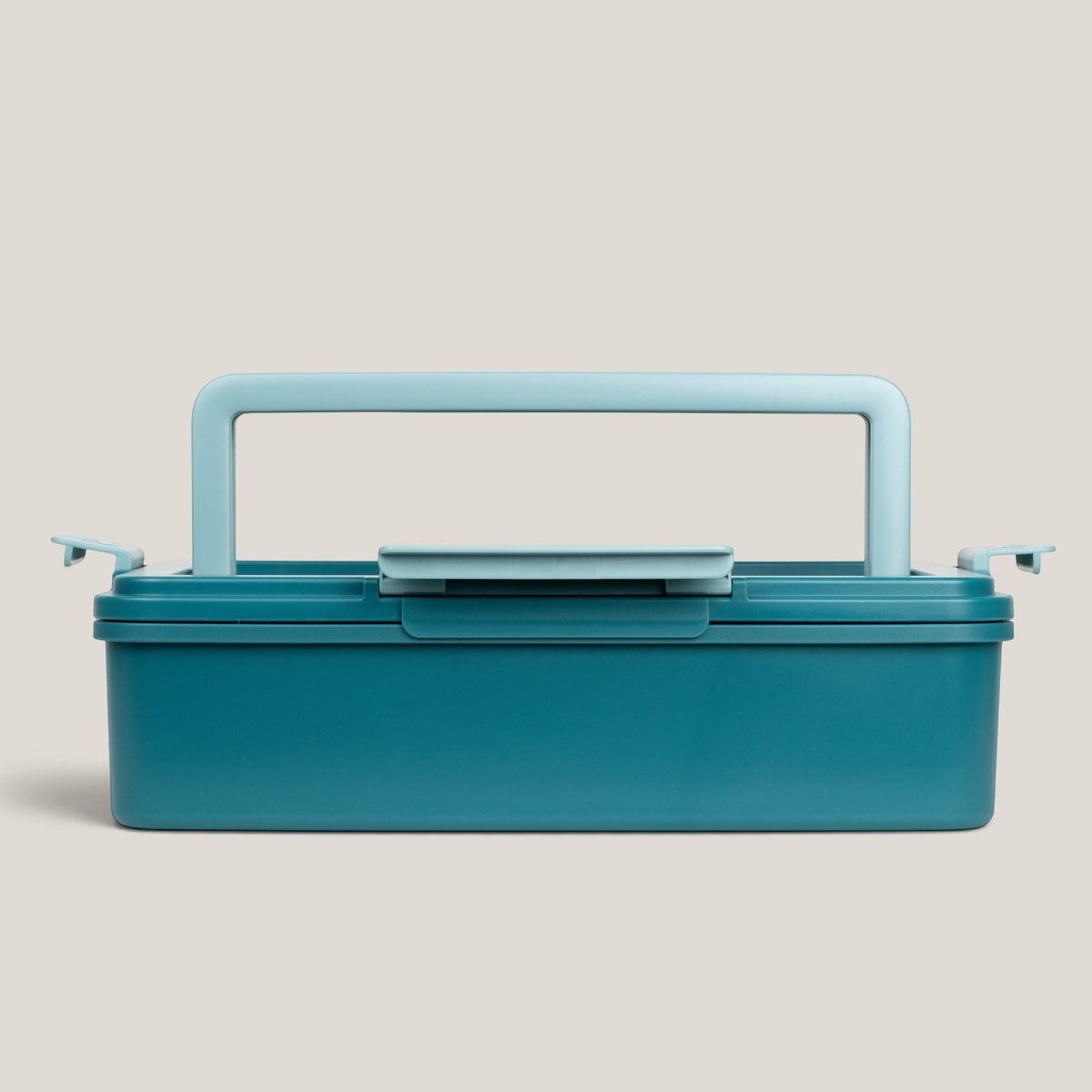The Platterbox Original - Teal