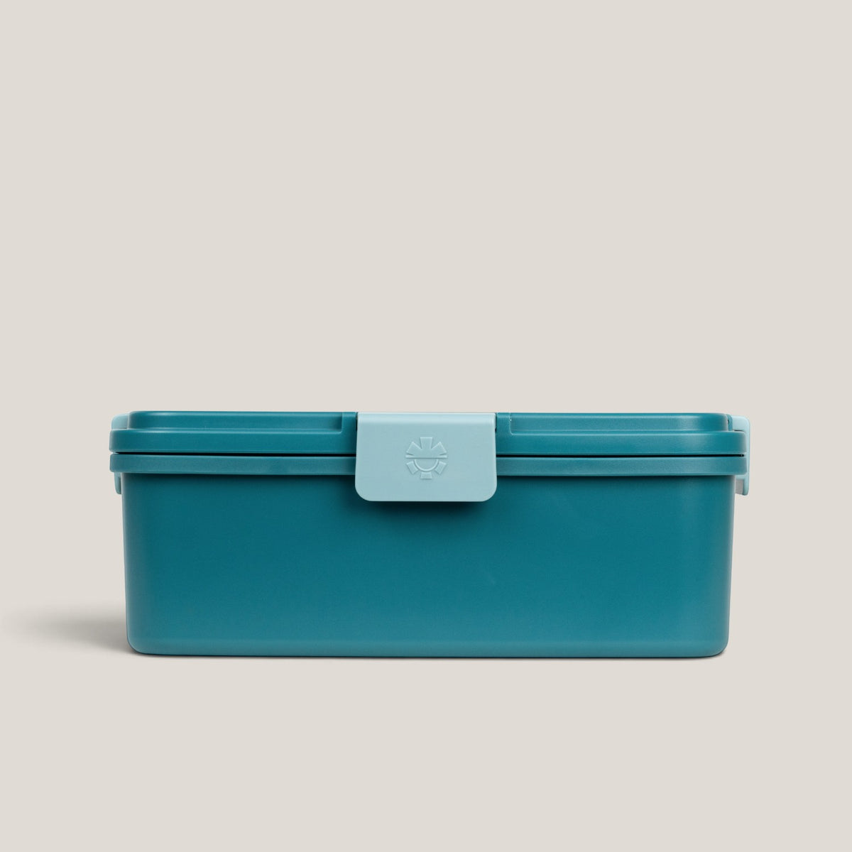 The Platterbox Original - Teal