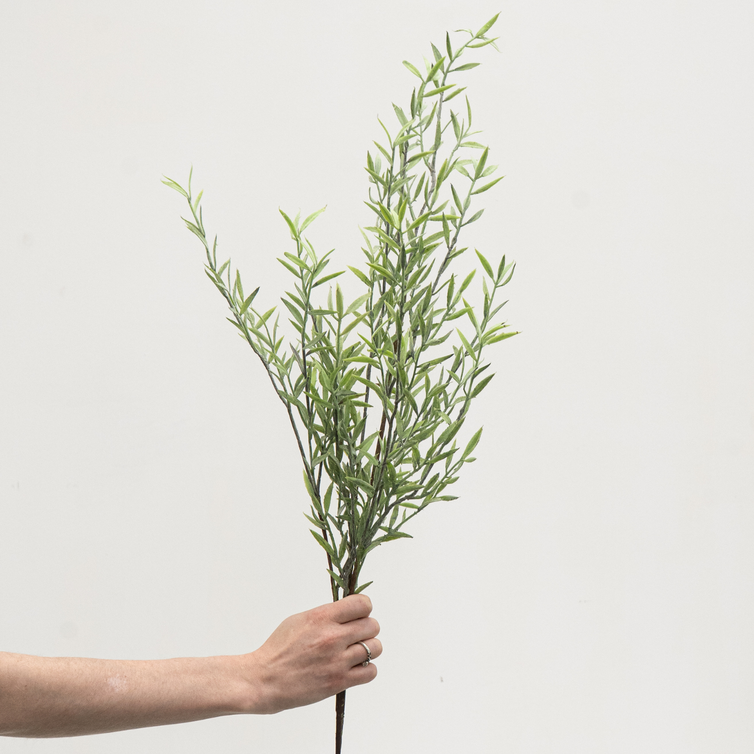 Artificial Myrtle Spray