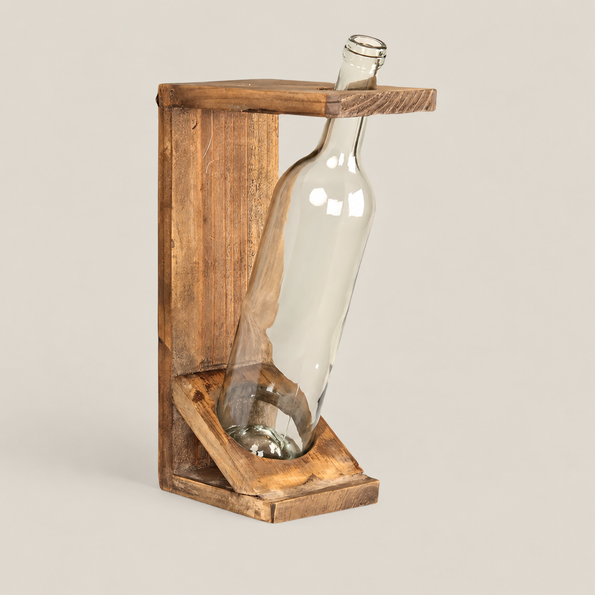 Chateau Wall Mounted Flower Vase