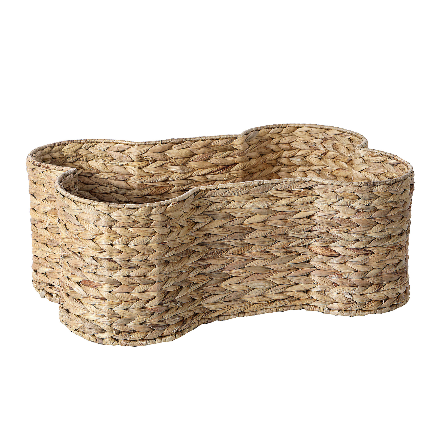 Pet Bone Storage Basket