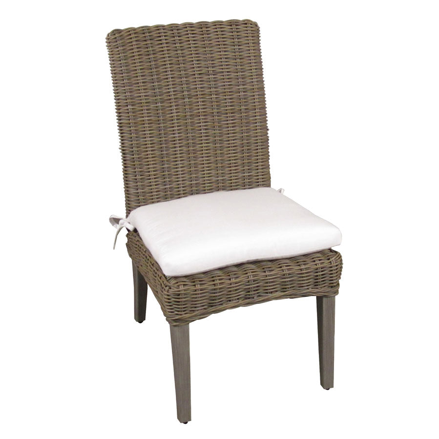 Coastal Bistro Side Chair